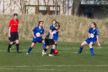 Bild 22 - B-Juniorinnen MTSV Olympia Neumnster - FSC Kaltenkirchen : Ergebnis: 4:1